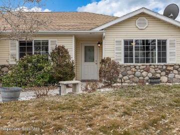 188 Cliff View Cir, Parachute, CO 81635 | MLS #191654