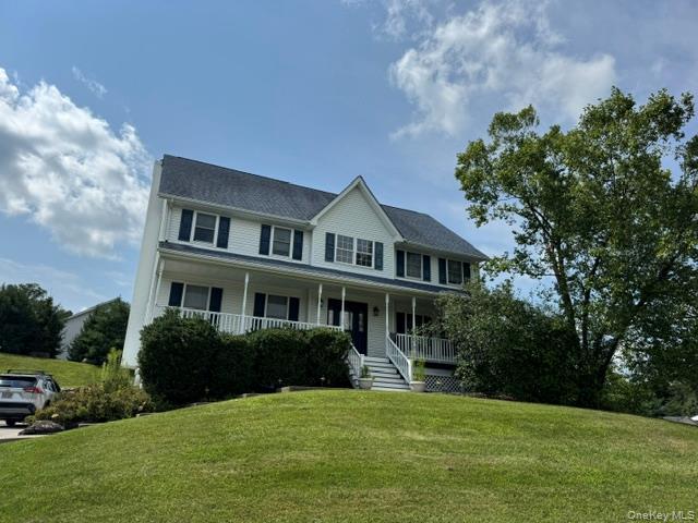 188 Creamery Pond Road