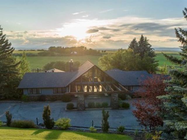 188 Artists View Way West, Rural Rocky View County, AB, T3Z 3N1 house for sale | Listing ID A2342 | Royal LePage
