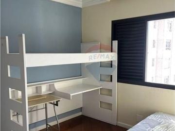 188 Área Útil Apartamento Alugar, 4 Dormitórios localizado em pedro pomponazzi, 401, Chácara Klabin, São Paulo, São Paulo, 04115000 | Brasil