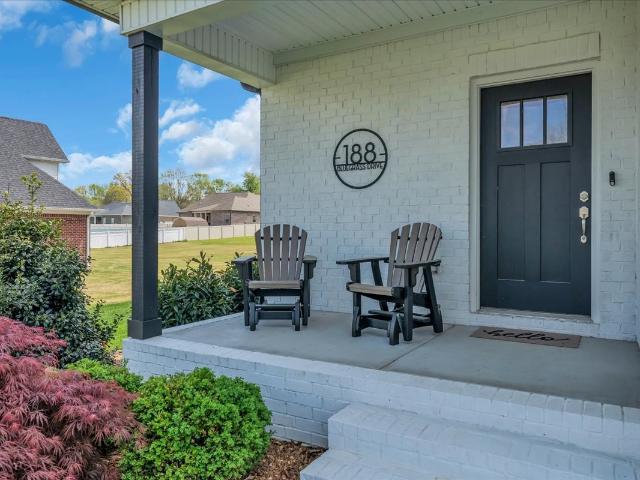 188 Bluegrass Road