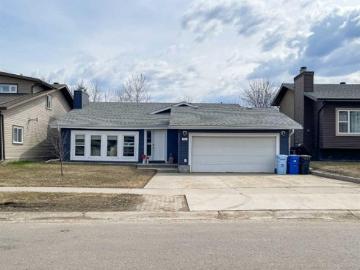 188 Blanchett Road, Fort Mcmurray, AB, T9K 2H2 house for sale | Listing ID A2310 | Royal LePage