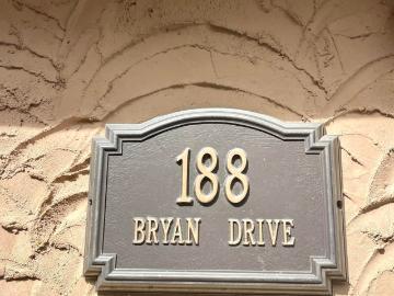 188 Bryan Drive