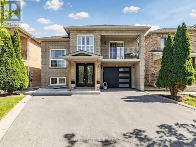 188 Buena Vista Drive, Vaughan, ON, L4H 1T7 house for sale | Listing ID N13759 | Royal LePage
