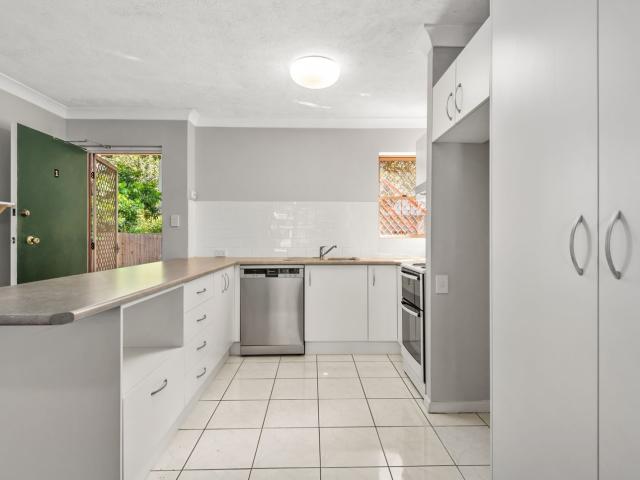 1/88 Glenalva Terrace, ENOGGERA, QLD 4051