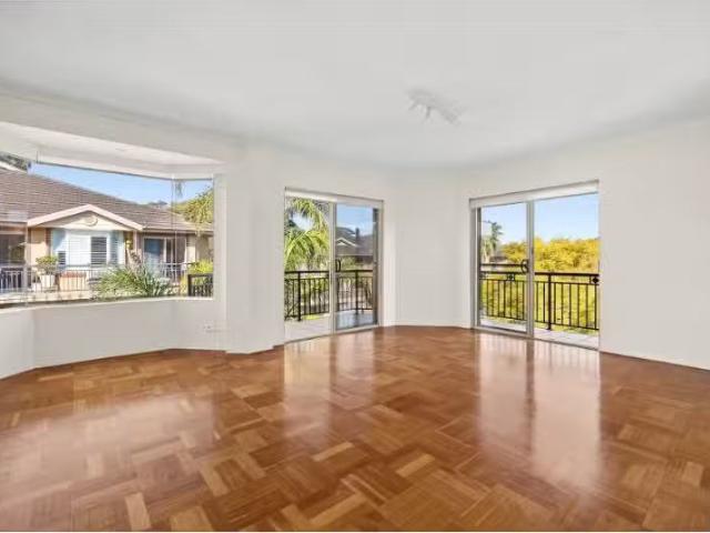 18/8 Koorala Street, Manly Vale Apartment for rent Listed by.