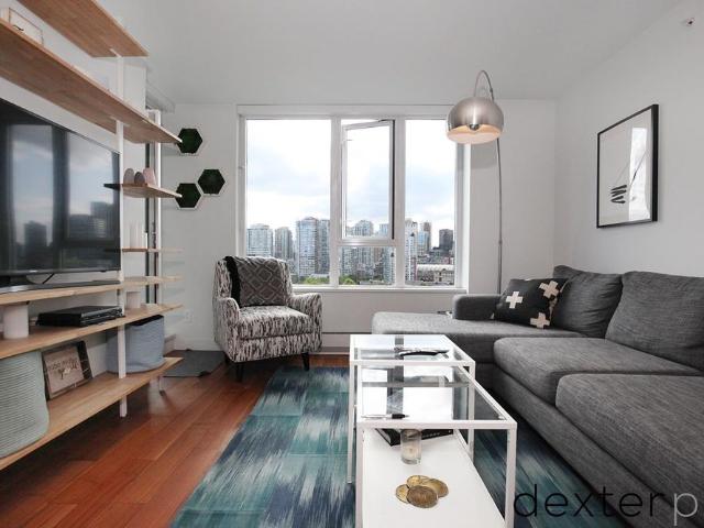 188 Keefer Street #1503