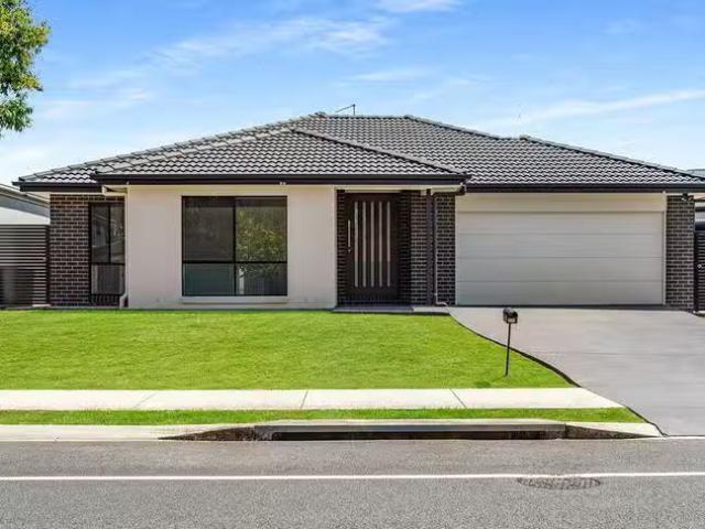 188 Killara Boulevard, Logan Reserve, QLD 4133