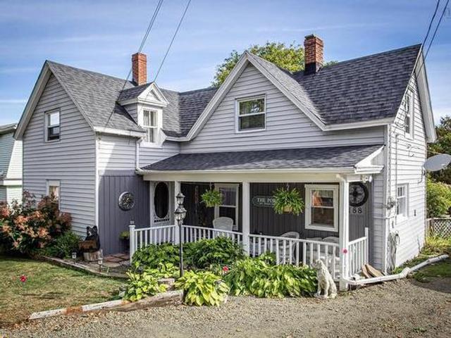 188 King Street, Digby, NS, B0V 1A0 house for sale | Listing ID 202608 | Royal LePage