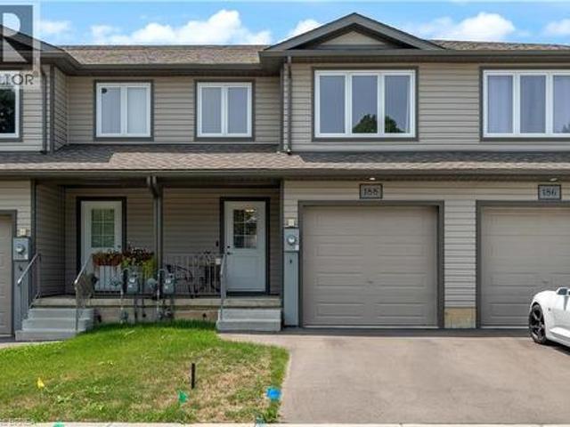 188 Head Street S, Simcoe, ON, N3Y 3X5 house for lease | Listing ID 40836 | Royal LePage