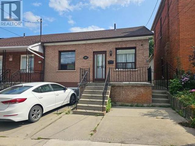 188 Hess Street N, Hamilton, ON, L8R 2T4 house for sale | Listing ID X13835 | Royal LePage