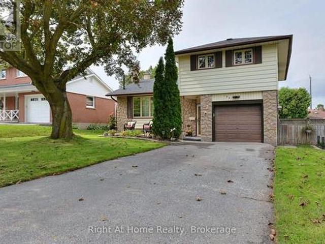 188 Hillsdale Avenue, Oshawa O'Neill, ON, L1G 2P7 house for sale | Listing ID E13681 | Royal LePage