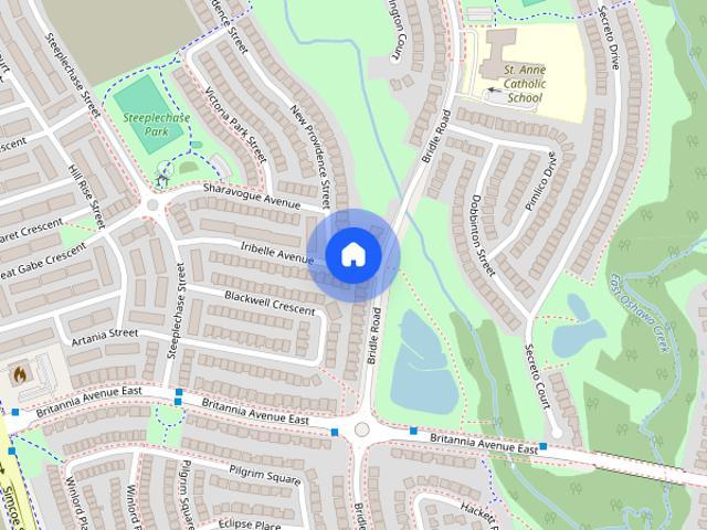 188 Iribelle Ave