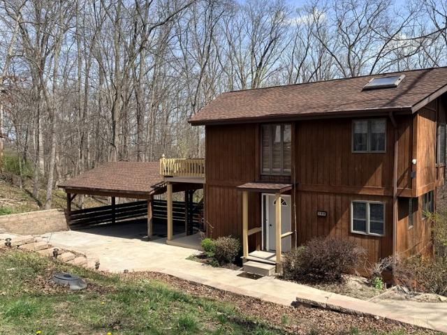 188 Oak Ridge Road