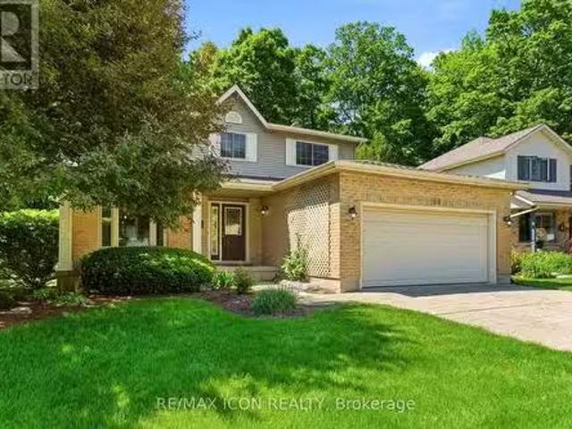 188 Old Abbey Road, Waterloo, ON, N2K 3P1 house for sale Li.