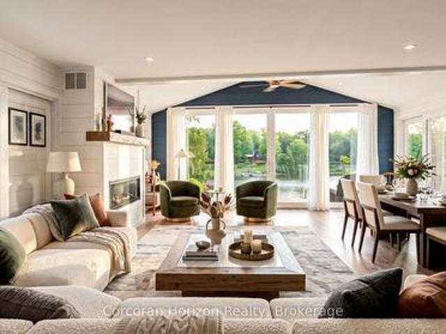 188 Lodge Road, Georgian Bay Baxter, ON, L0K 1S0 house for sale | Listing ID X13624 | Royal LePage