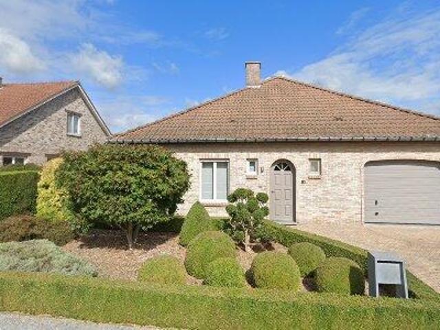 188 m2 apartment for rent in Scherpenheuvel Zichem