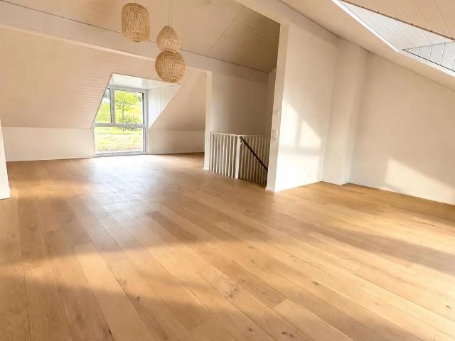 188 m² zum Wohlfühlen – 5.5 Zimmer Haus mit Garten umd 2 Parkplätze