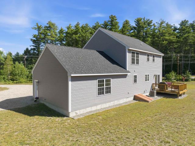 188 Mountain Road