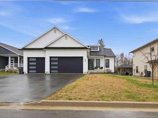 188 Mitchell Wayne Dr, Fredericton, NB, E3G 0B8 house for sale | Listing ID NB138566 | Royal LePage