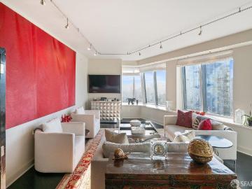 188 Minna, Unit 36B, San Francisco, CA 94105 | MLS #426100