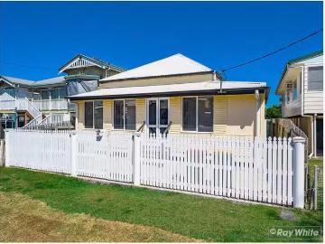 188 Murray Street, Allenstown, QLD 4700