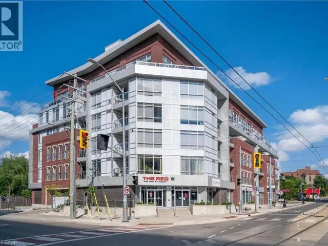 188 S KING Street S Unit# 209