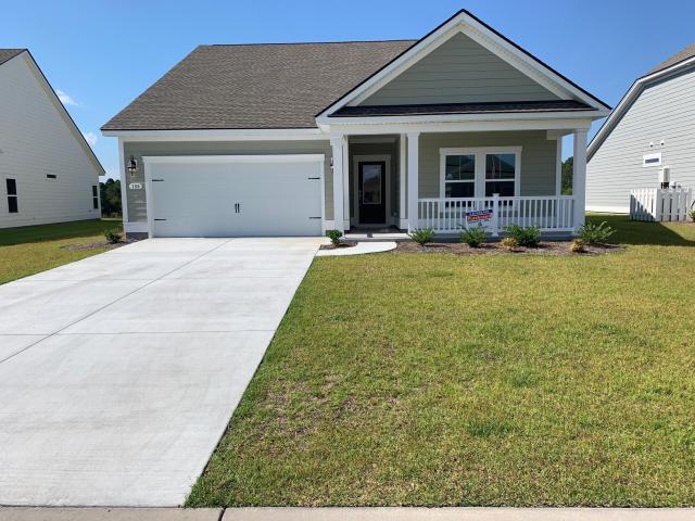 188 Sago Palm Drive