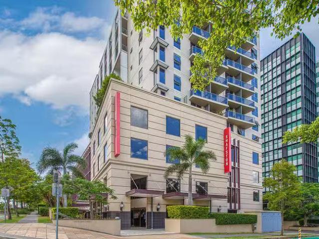 188 Shafston Avenue, Kangaroo Point, QLD 4169