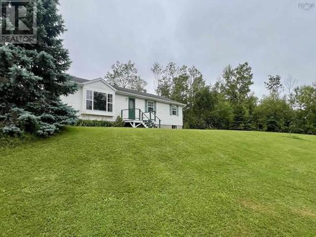 188 Shore Road, Sutherlands River, NS, B0K 1G0 house for sale | Listing ID 202619 | Royal LePage