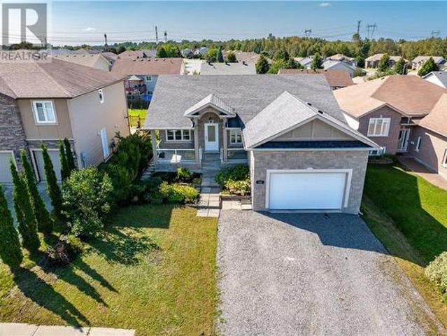 188 Springhill Drive, Garson, ON, P3L 0A7 house for sale | Listing ID 2130 | Royal LePage