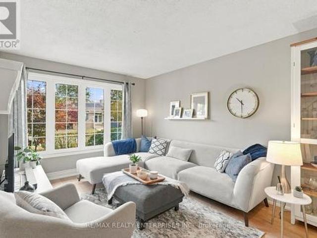 188 Summerfield Drive, Oakville, ON, L6L 5N8 house for sale | Listing ID W13994 | Royal LePage