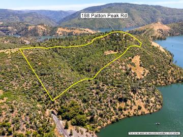 188 Patton Peak Rd, Oroville, CA 95965 | MLS #226034