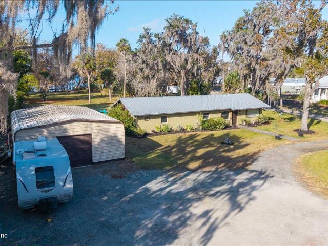 188 Palm Dr, Georgetown, FL 32139 | MLS #2121