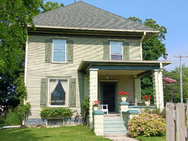 188 Peru Street