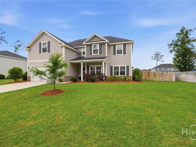 188 Pitch Pt Trl, Richmond Hill, GA 31324 | MLS #SA355073