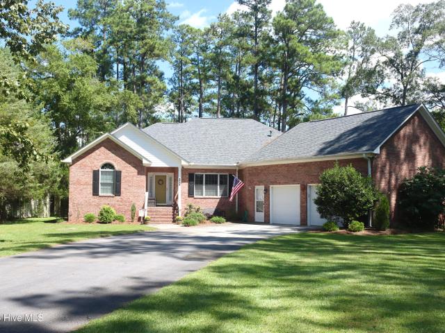 188 Quail Rd, Merritt, NC 28556 | MLS #100528