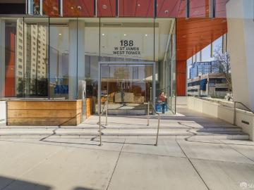 188 W St James St, Unit 11016, San Jose, CA 95110 | MLS #426111