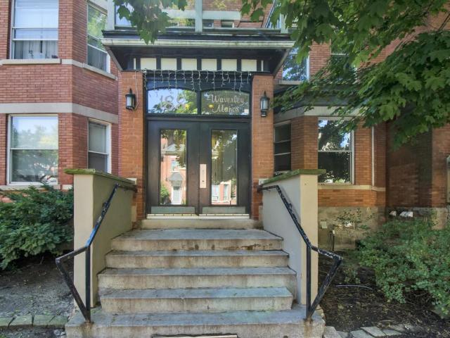 Ottawa, ON K2P 0V6 188 Waverley Street 203