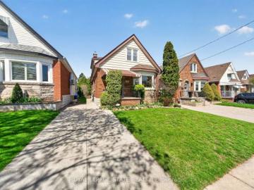 Hamilton, Ontario, Ontario - Garden
