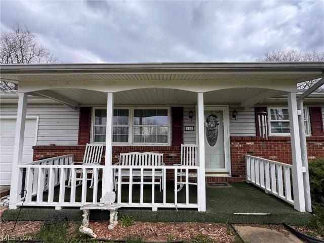188 Williams Boulevard