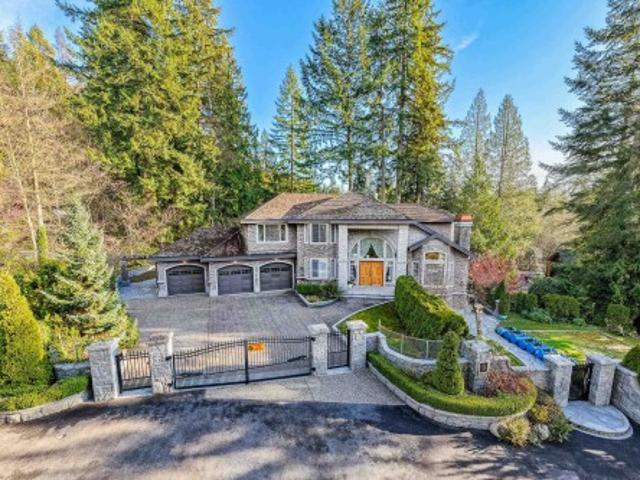 188 Wyndham Crescent, Anmore, BC, V3H 4X9 Luxury House for sale | Listing ID R3122 | Royal LePage Carriage Trade Luxury Properties