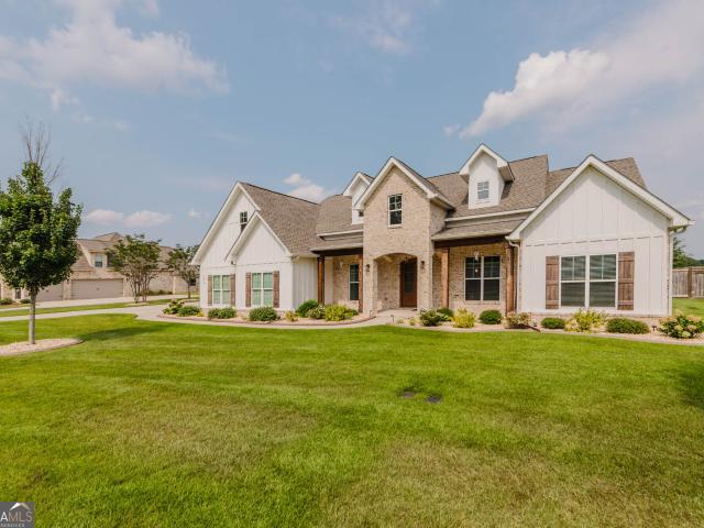 188 Talton