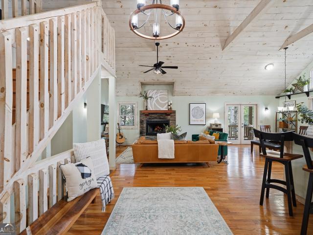 188 The Forest Road