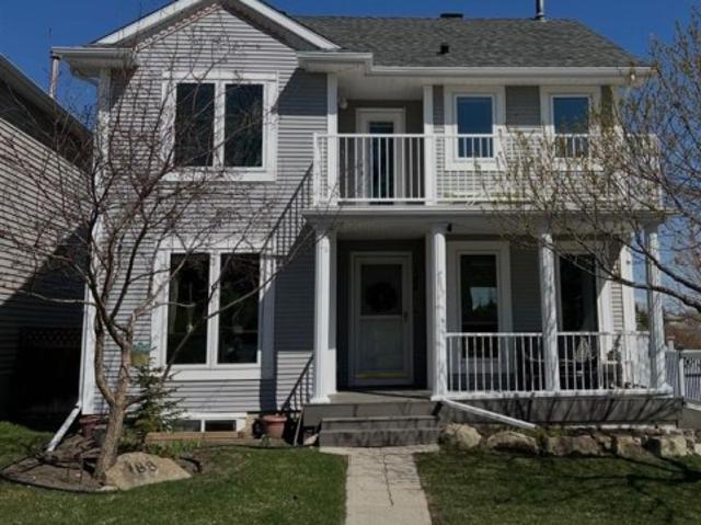 188 Tuscany Valley Drive Nw, Calgary, AB, T3L 2C2 house for sale | Listing ID A2294 | Royal LePage