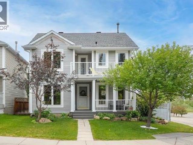 188 Tuscany Valley Drive Nw, Calgary, AB, T3L 2C2 house for sale | Listing ID A2328 | Royal LePage