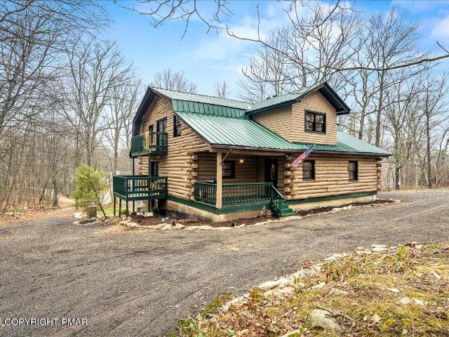 188 Twin Lakes Dr, Shohola, PA 18458 | MLS #PM 141675