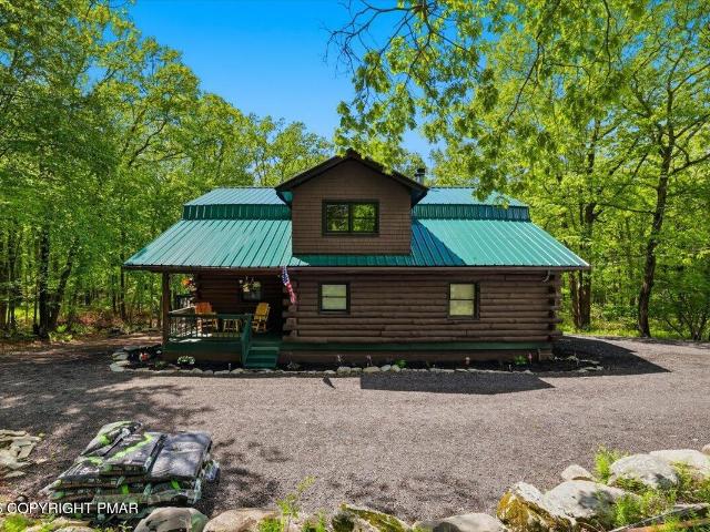 188 Twin Lakes Drive