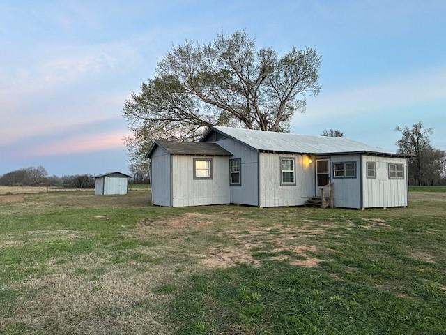 18943 Highway 7, Centerville, TX 75833 | MLS #7936
