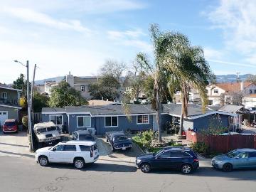 Rancho Rinconada, Cupertino city, Santa Clara County, California, USA